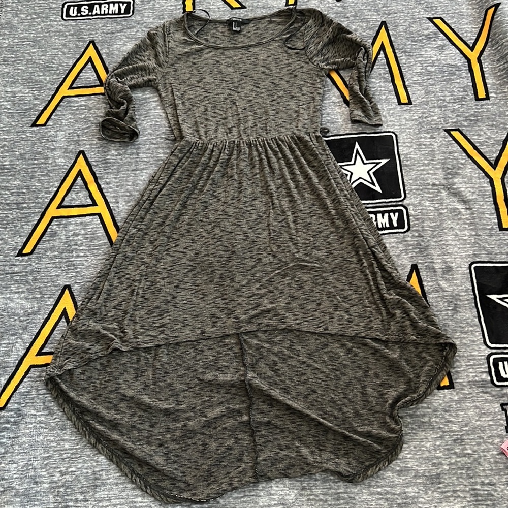 Forever 21 Dress.